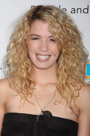 Kacie Sheik @ BroadwayWorld Kacie Sheik Photo